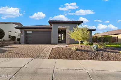 4638 Cactus Wren Road, Wickenburg, AZ 85390 - Photo 1