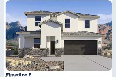 2560 E Villa Linda Drive, Phoenix, AZ 85024 - Photo 1