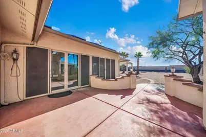 13523 W Gemstone Drive, Sun City West, AZ 85375 - Photo 48