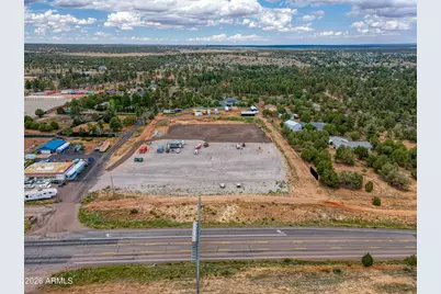 6950 State Route 260 -- #'-', Show Low, AZ 85901 - Photo 8
