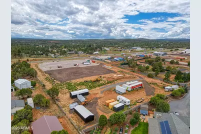 6950 State Route 260 -- #'-', Show Low, AZ 85901 - Photo 4
