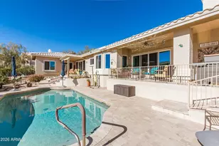 16009 E Tumbleweed Dr, Fountain Hills, AZ 85268 - Photo 24