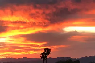 16009 E Tumbleweed Dr, Fountain Hills, AZ 85268 - Photo 2