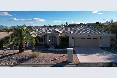 16009 E Tumbleweed Drive, Fountain Hills, AZ 85268 - Photo 8