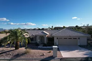 16009 E Tumbleweed Dr, Fountain Hills, AZ 85268 - Photo 8