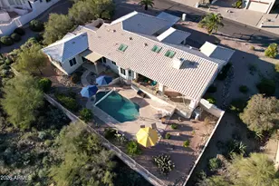 16009 E Tumbleweed Dr, Fountain Hills, AZ 85268 - Photo 36