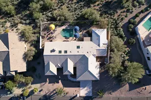 16009 E Tumbleweed Dr, Fountain Hills, AZ 85268 - Photo 32