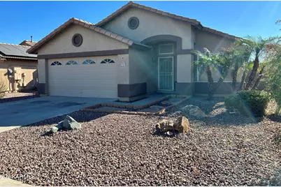 8143 W Marco Polo Road, Peoria, AZ 85382 - Photo 2