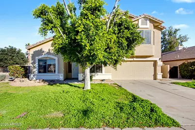 7456 W Aurora Drive, Glendale, AZ 85308 - Photo 2