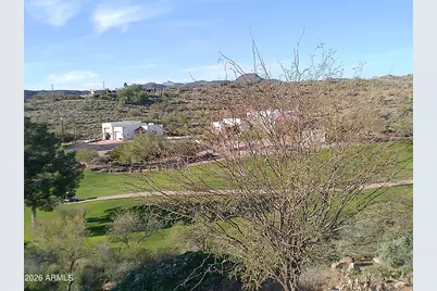 0 N Queen Mary Way #212, Queen Valley, AZ 85118 - Photo 8