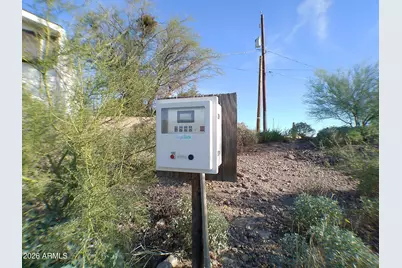 0 N Queen Mary Way #212, Queen Valley, AZ 85118 - Photo 14