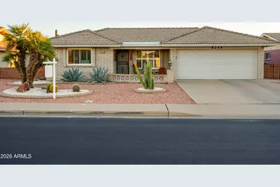 8249 E Medina Avenue E, Mesa, AZ 85209 - Photo 1