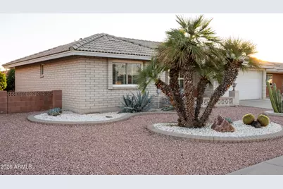 8249 E Medina Avenue E, Mesa, AZ 85209 - Photo 2