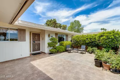 10137 W Forrester Drive, Sun City, AZ 85351 - Photo 2