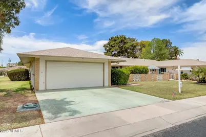 10137 W Forrester Drive, Sun City, AZ 85351 - Photo 8