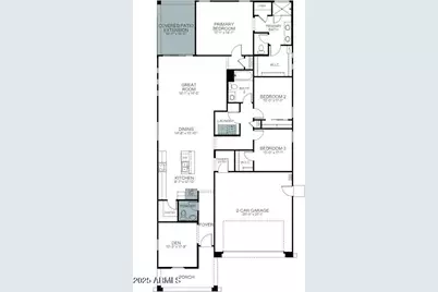 990 W Finch Drive, Queen Creek, AZ 85140 - Photo 4