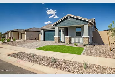 990 W Finch Drive, Queen Creek, AZ 85140 - Photo 2