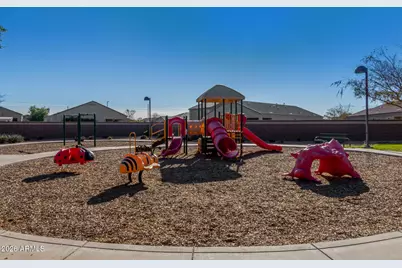 3108 N 303rd Drive, Buckeye, AZ 85396 - Photo 26