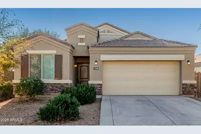 3108 N 303rd Drive, Buckeye, AZ 85396 - Photo 1
