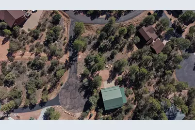 108 W Ruin Hill Loop #108, Pine, AZ 85544 - Photo 10