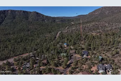 108 W Ruin Hill Loop #108, Pine, AZ 85544 - Photo 14