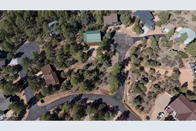 108 W Ruin Hill Loop #108, Pine, AZ 85544 - Photo 6