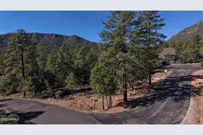 108 W Ruin Hill Loop #108, Pine, AZ 85544 - Photo 1