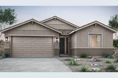 36386 N Ghia Drive, San Tan Valley, AZ 85140 - Photo 1