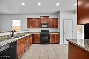 4366 W White Canyon Rd, San Tan Valley, AZ 85144 - Photo 14