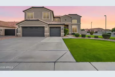 3535 E Derringer Way, Gilbert, AZ 85297 - Photo 2