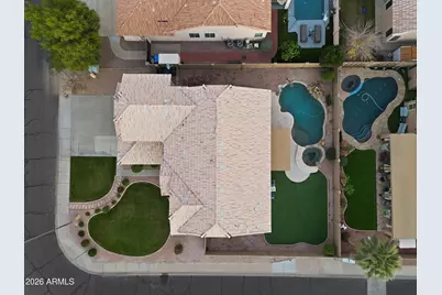 3535 E Derringer Way, Gilbert, AZ 85297 - Photo 36