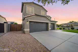 3535 E Derringer Way, Gilbert, AZ 85297 - Photo 30