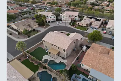 3535 E Derringer Way, Gilbert, AZ 85297 - Photo 32