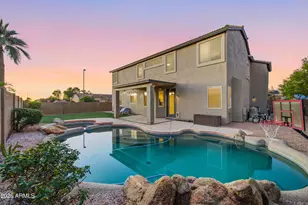 3535 E Derringer Way, Gilbert, AZ 85297 - Photo 4