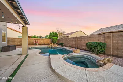 3535 E Derringer Way, Gilbert, AZ 85297 - Photo 28