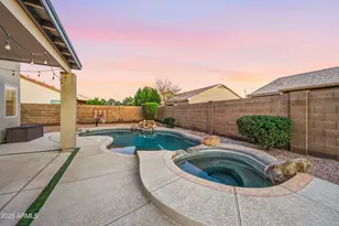 3535 E Derringer Way, Gilbert, AZ 85297 - Photo 28