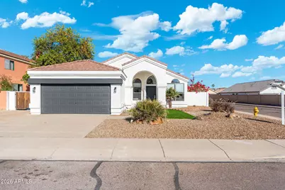 2144 E Escuda Road, Phoenix, AZ 85024 - Photo 1