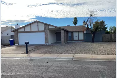 1723 W Rosal Drive, Chandler, AZ 85224 - Photo 1