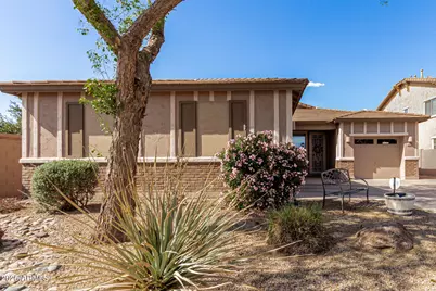 368 W Key West Drive, Casa Grande, AZ 85122 - Photo 1