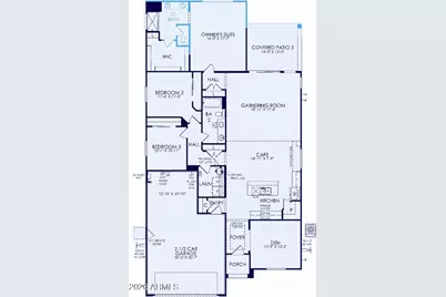 36368 N Ghia Drive, San Tan Valley, AZ 85140 - Photo 2