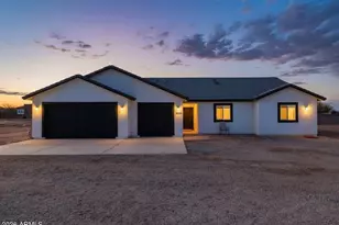 20735 W Elliot Rd, Buckeye, AZ 85326 - Photo 1