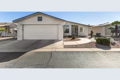 3301 S Goldfield Road #2056, Apache Junction, AZ 85119 - Photo 1