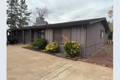 271 Van Deren Road, Sedona, AZ 86336 - Photo 2