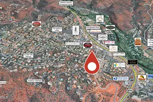 271 Van Deren Rd, Sedona, AZ 86336 - Photo 1