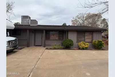 271 Van Deren Road, Sedona, AZ 86336 - Photo 4