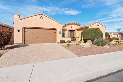 26572 W Abraham Lane, Buckeye, AZ 85396 - Photo 1