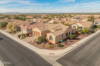 26572 W Abraham Lane, Buckeye, AZ 85396 - Photo 8