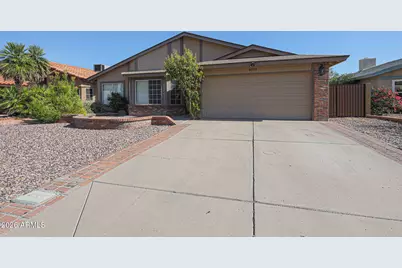 4053 W Cielo Grande --, Glendale, AZ 85310 - Photo 2