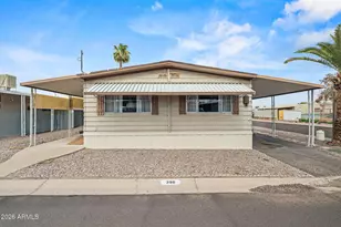 2609 W Southern Ave, Tempe, AZ 85282 - Photo 22