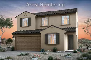 36274 N Ghia Dr, San Tan Valley, AZ 85140 - Photo 1